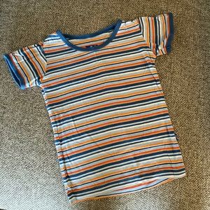 COPY - Kickee Pants short sleeve, 12-18 months